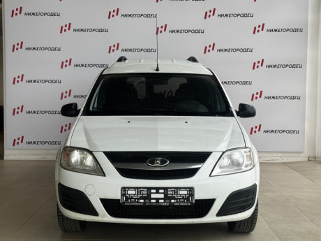 Lada (ваз) Largus
